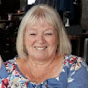 Meet your Posher, Susan